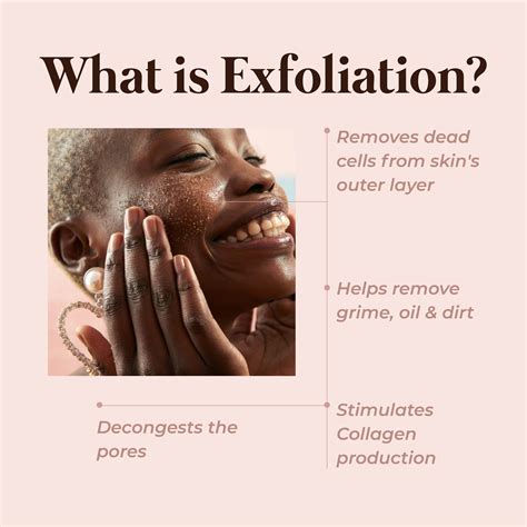 what is exfoliation treatment.